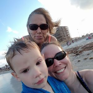 Meet your Posher, Susan